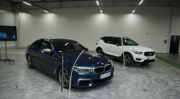 Po świecie jeździ ponad 5 milionów "łódzkich" BMW, Volvo i Mercedesów , fot. Radosław Jóźwiak / UM Hydro Extrusion Poland zatrudni ponad 100 osób w Łodzi