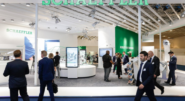 W nowym Centrum firma Schaeffler zatrudni przede wszystkim pracowników z wykształceniem ekonomicznym w obszarach finansów, logistyki, zakupów i personalnym oraz ekspertów w dziedzinie IT i cyfryzacji (fot. mat. pras.) Firma Schaeffler otwiera centrum biznesu i usług IT we Wrocławiu