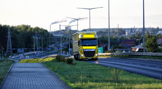 Czy polscy przewoźnicy przetrwają? fot. pixabay.com Ciężkie czasy dla transportu. Ale eksperci spokojni o przyszłość