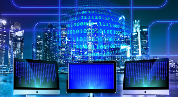 Wśród firm MŚP wyraźne jest asekuracyjne podejście do zmian (Fot. Pixabay) Małe i średnie firmy nie są gotowe na cyfrową transformację