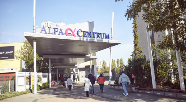 Fot. materiały prasowe Szkoła w centrum handlowym? Tak zdecydowali uczniowie