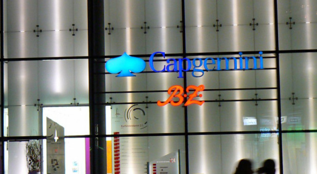 Capgemini rekrutuje nowych pracowników (fot. dierk schaefer/Flickr, lic. CC BY 2.0) Capgemini zatrudnia w całej Polsce. Ruszyła kampania rekrutacyjna
