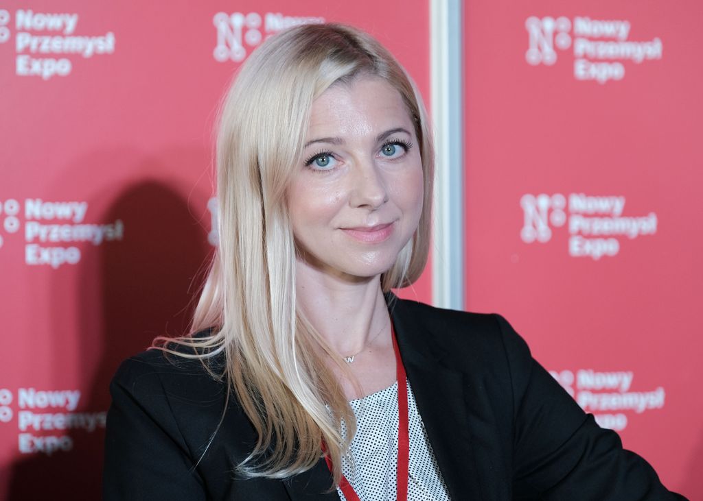 Wioletta Kandziak (fot.PTWP) 