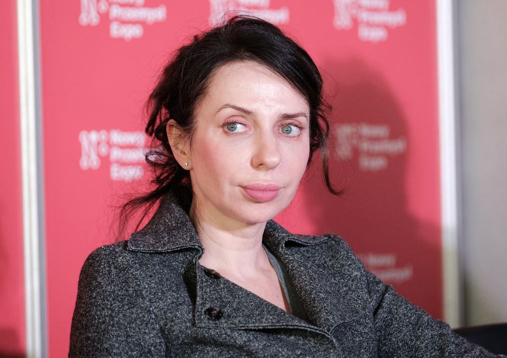 Barbara Piontek (fot.PTWP)