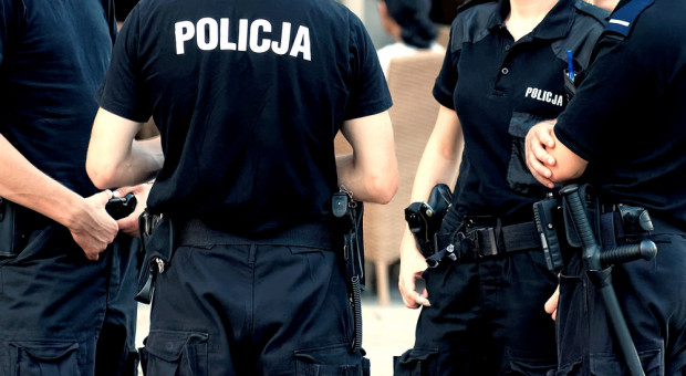 (fot.shutterstock.com) Polska policja będzie zatrudniać cudzoziemców? Petycja już w Sejmie
