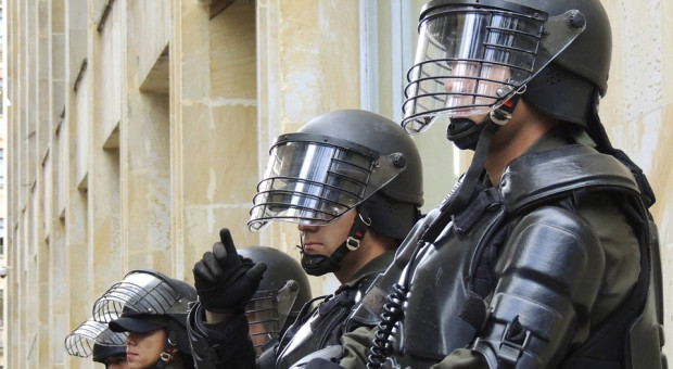 Do protestu dochodzi w dniu, w którym w europejskiej dzielnicy Brukseli rozpoczyna się szczyt UE; w czwartek i piątek odbędzie się tam też szczyt ASEM, czyli spotkanie w formacie Azja-Europa. (fot. pixabay.com) Strajk policjantów w Brukseli