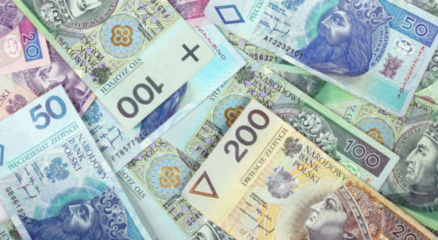 Firmy często ratują się, zaciągając pożyczki (fot. fotolia) Badanie: do 40 proc. firm w Polsce pożycza pieniądze, by finansować bieżącą działalność i inwestycje