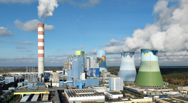 Elektrownia Opole (fot. mat. pras. PGE GiEK) Stagnacja czy raczej stabilizacja? W energetyce boomu na nowych pracowników nie widać