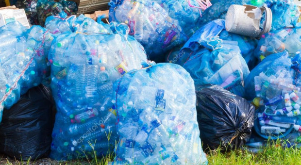 Organizatorzy nagrodzą najlepsze pomysły na recykling plastiku (fot. depositphotos.com/chiang-rai) Nawet 250 tys. za trafiony pomysł. To ogromna szansa na rozwój firmy