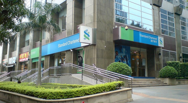 fot.: Commons.wikimedia.org/Chintunglee Standard Chartered stawia na Polskę. Będzie centrum i poszukują specjalistów