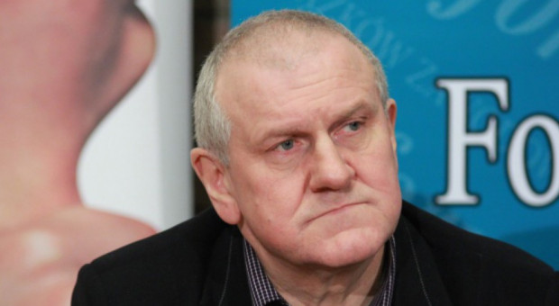 Jan Guz przekazał, że OPZZ planuje w najbliższą sobotę zorganizowanie pod siedzibą LOT manifestacji. (fot. PTWP) Konflikt w LOT się zaognia. OPZZ zapowiada manifestacje