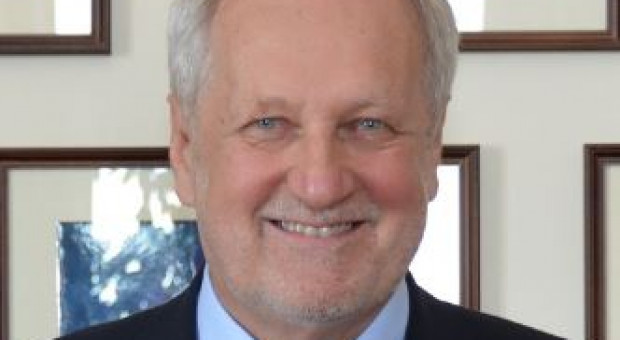 Prof. Jerzy Duszyński (ur. w 1949 r.) jest biochemikiem, pracuje w Instytucie Biologii Doświadczalnej im. M. Nenckiego PAN w Warszawie, gdzie kieruje Pracownią Bioenergetyki i Błon Śluzowych (fot. mat. pras.) Prof. Jerzy Duszyński ponownie prezesem PAN
