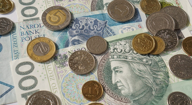 Roczna wartość pomocy publicznej z budżetu państwa, jaka może trafić do firm, to maksymalnie 153 mln zł. (fot. pixabay.com) Ociepa: MPiT chce udzielać pomocy publicznej firmom w trudnej sytuacji