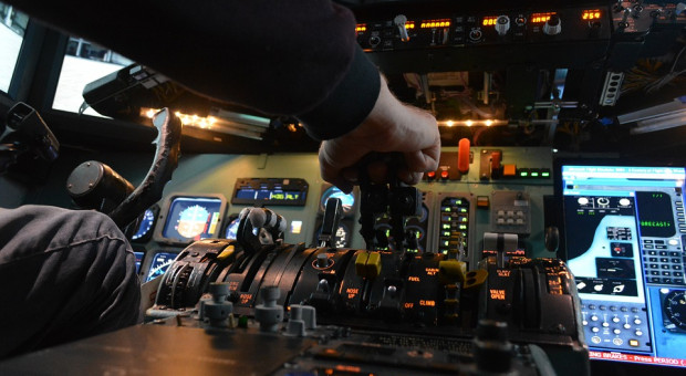 Dotacja celowa na szkolenia pilotów wzrośnie w 2019 r. o 30 proc. (fot. Pixabay) Uczelnie dostaną dodatkowe pieniądze na szkolenie pilotów