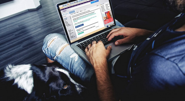 Facebook zanotował niże dochody niż prognozowano (fot. pixabay.com) Facebook odnotował wolniejsze tempo wzrostu użytkowników Firma ma też niższe od prognozowanych dochody