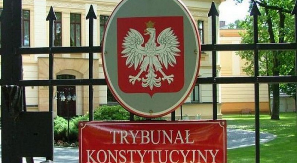 Kolejna rozprawa przed Trybunałem Konstytucyjnym odbędzie się 13 listopada (fot. trybunal.gov.pl)