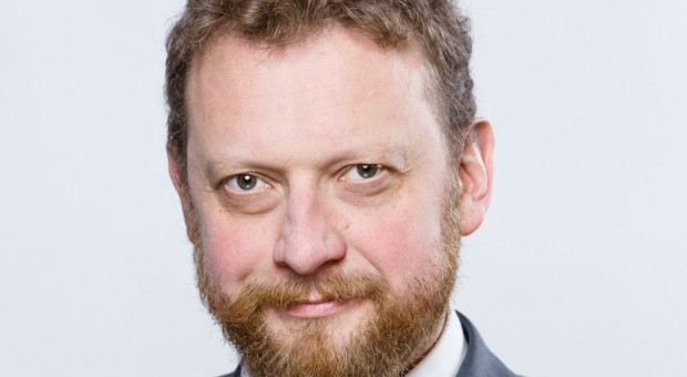 Łukasz Szumowski (fot. twitter.com/SzumowskiLukasz) Szumowski: Nie można oczekiwać, że płace w służbie zdrowia będą regulować mechanizmy wolnorynkowe