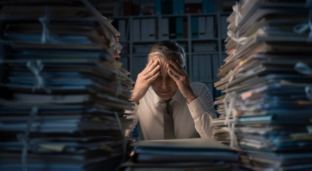 Nowe przepisy mają wejść w życie od stycznia 2019 r. (fot.shutterstock.com) Zmiany w dokumentacji pracowniczej. Przyjęte poprawki nie rozwiały wątpliwości
