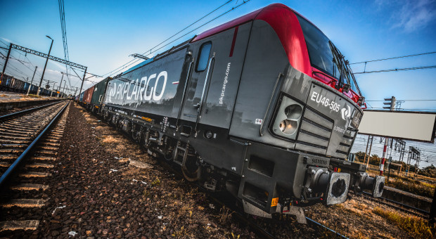 Do kolejnego spotkania przedstawicieli organizacji związkowych i pracodawcy dojdzie w listopadzie (fot. mat. pras.) Porozumienie w PKP Cargo podpisane. Będą podwyżki