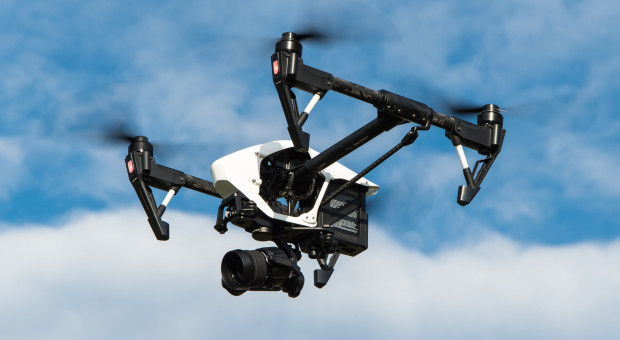 Technikum Automatyki i Robotyki ŁSSE to pierwsza w kraju szkoła niepubliczna utworzona przez specjalną strefę ekonomiczną (fot. Shutterstock) Drony wspomogą lekcje matematyki i fizyki