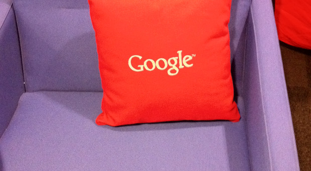 Google najwcześniej wprowadzi się do nowych biur za trzy, cztery lata. Budynek, który ma rozważać jako lokalizację biur firma nadal powstaje. (fot. C.E. Kent/flickr.com/CC BY 2.0) Google rozbuduje biura w Nowym Jorku o przestrzeń dla 12 tysięcy pracowników