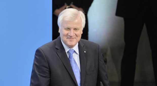 Horst Seehofer uważa, że niemieckim kontrywiadem powinien zarządzać Haldenwang (fot. wikipedia/CC BY 4.0) Thomas Haldenwang ma stanąć na czele niemieckiego kontrwywiadu. Jego kandydaturę wysunie szef niemieckiego MSW