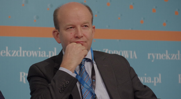 Konstanty Radziwiłł byłby świetnym Rzecznikiem Praw Dziecka - uważa Stanisław Karczewski (fot. PTWP/Piotr Waniorek) Konstanty Radziwiłł Rzecznikiem Praw Dziecka? Byłby świetny - twierdzi marszałek Senatu