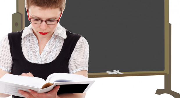 Minister Zalewska zapowiedziała poprawkę do przepisów nowelizujących ocenę pracę nauczycieli (fot. Pixabay) Ocena pracy nauczycieli doprowadziła do biurokratycznych absurdów