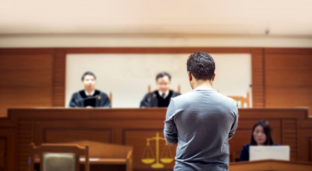 Strajkuje około 85 proc. pracowników sądów (fot. ilustracyjne: shutterstock) Sądy w Portugalii sparaliżowane. Strajkują urzędnicy wymiaru sprawiedliwości