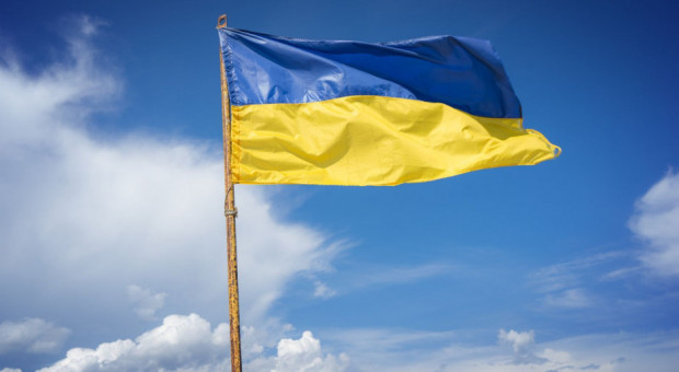 Niemieccy pośrednicy już werbują na Ukrainie kandydatów do pracy (fot.shutterstock) Tracimy pracowników z Ukrainy
