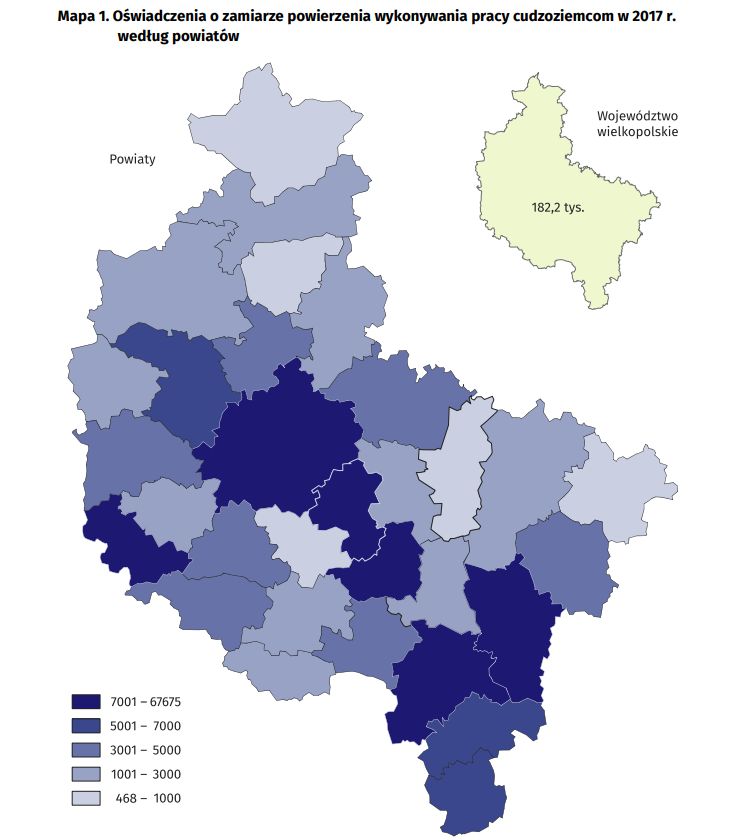 Źródło: Urząd Statystyczny w Poznaniu