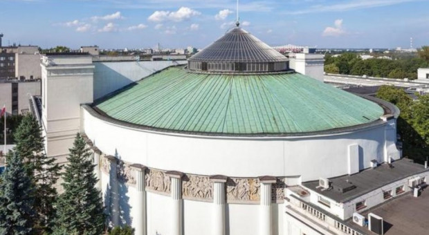 fot.sejm.gov.pl Rada Ochrony Pracy o budżecie dla PIP na 2019 r.