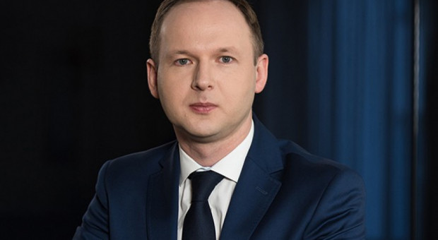 Marek Chrzanowski (fot. PTWP) Marek Chrzanowski stracił pracę w Szkole Głównej Handlowej