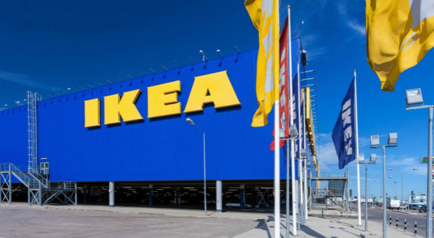 półka szacuje, że będzie obsługiwać ponad 5 milionów gospodarstw domowych w promieniu 60 minut. Firma zatrudni 500 pracowników. Fot. Shutterstock Ikea otworzy swój największy salon na świecie. Plany zatrudnienia imponujące
