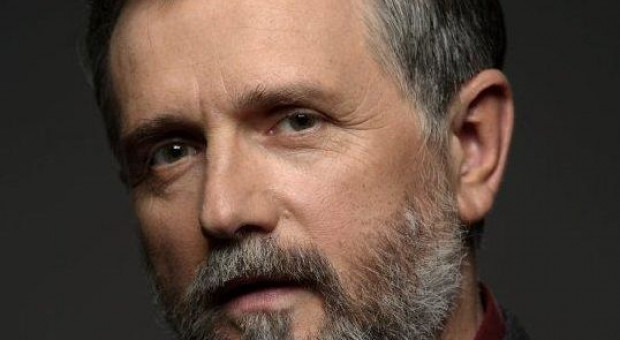 Cezary Morawski został wybrany na dyrektora Teatru Polskiego we Wrocławiu pod koniec sierpnia 2016 r. w konkursie zorganizowanym przez władze województwa dolnośląskiego. Fot. Facebook Cezary Morawski zostanie odwołany z funkcji dyrektora Teatru Polskiego