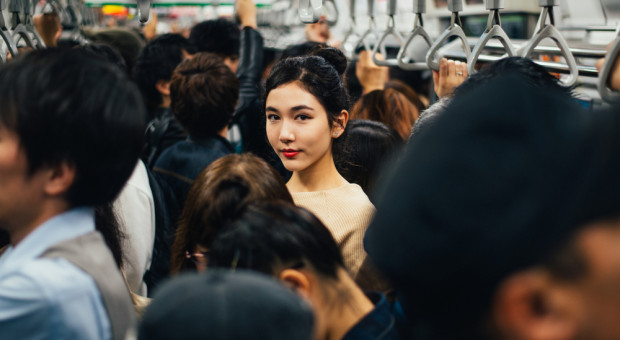 Jeśli zmiany wejdą w życie, od 2020 roku Japończycy będą pracować do 70. roku życia. (fot.shutterstock.com) W Japonii chcą podnieść wiek emerytalny do 70 lat. Wszystko przez brak rąk do pracy