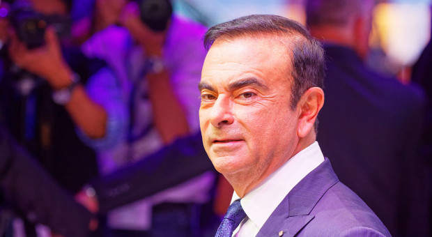 Zmiany organizacyjne są wynikiem afery z udziałem twórcy motoryzacyjnego sojuszu Carlosa Ghosna. fot. Shutterstock Renault, Nissan i Mitsubishi ujawniają nowy "zarząd operacyjny"