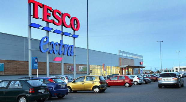 (Fot. mat. pras.) Tesco z nowym narzędziem do wspierania kariery pracowników