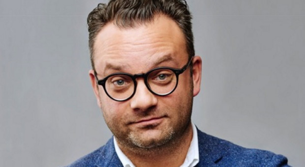 Filip Fiedorow posiada wieloletnie doświadczenie w sektorze FMCG, jak i sieci detalicznych. fot. mat. pras. Filip Fiedorow pokieruje działem marketingu Żabki