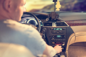 Branża taxi w kryzysie