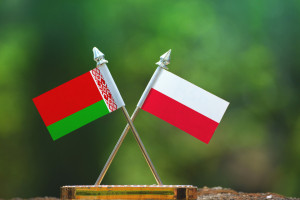 Chcą szybkiej legalizacji zatrudnienia dla Białorusinów