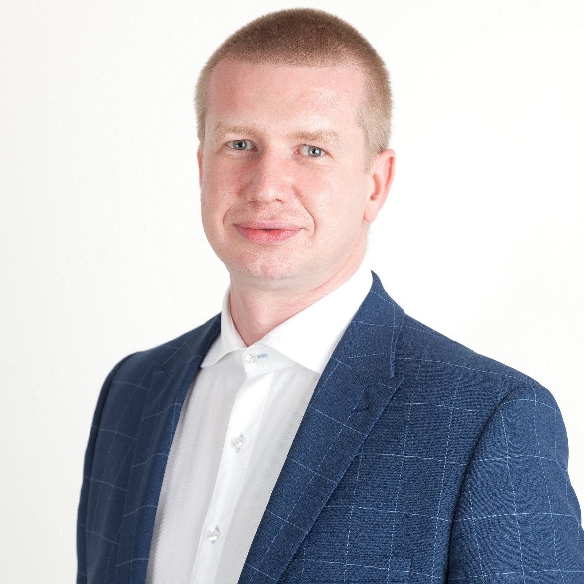 Grzegorz Szenejko fot.materiały prasowe