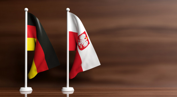 Polscy przedsiębiorcy działający na terenie Niemiec z optymizmem patrzą na 2019 rok (fot. Shutterstock.com) Polskie firmy w Niemczech. Blisko połowa planuje wzrost zatrudnienia