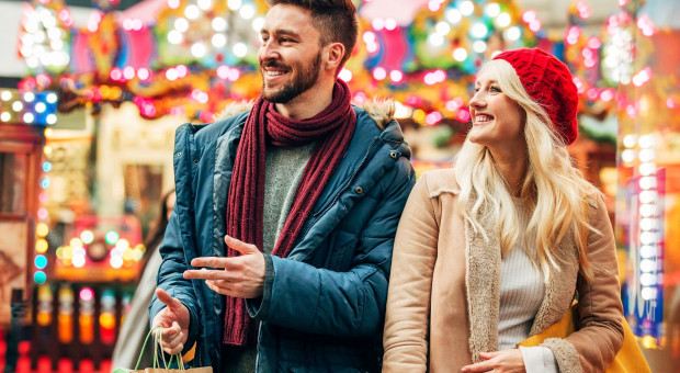 Zakaz handlu: W niedzielę 2, 16, 23 i 30 grudnia sklepy będą otwarte (fot.shutterstock) Tylko jedna niedziela z zakazem handlu w grudniu