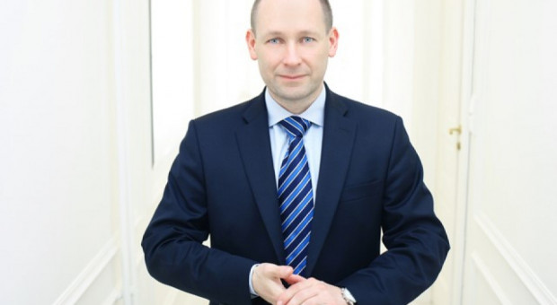 Mariusz Pawlak, partner w Lorek Pawlak Family Office Family office, usługi coraz popularniejsze wśród polskich biznesmenów