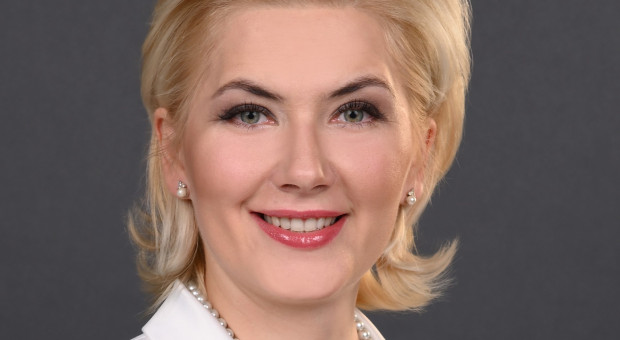 Magdalena Mitas (fot. materiały prasowe ) Magdalena Mitas nowym członkiem Kancelarii DLA Piper