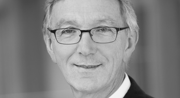 Wolfgang Mayrhuber, były prezes i dyrektor generalny Deutsche Lufthansa AG fot. mat. pras. Nie żyje wieloletni prezes Lufthansy