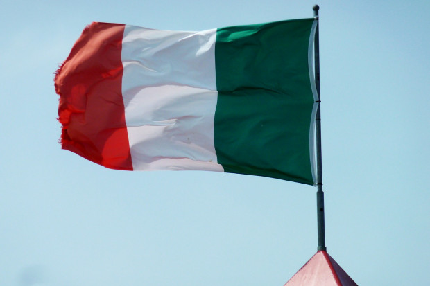 Włochy zmagają się z wyjątkowo nasiloną falą migracyjną