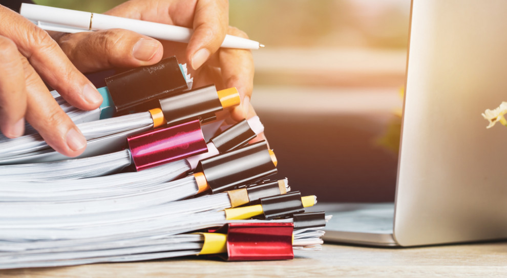 Ustawa czeka teraz na podpis prezydenta (fot. Shutterstock) Ustawa dot. Polityki Nowej Szansy czeka na podpis prezydenta