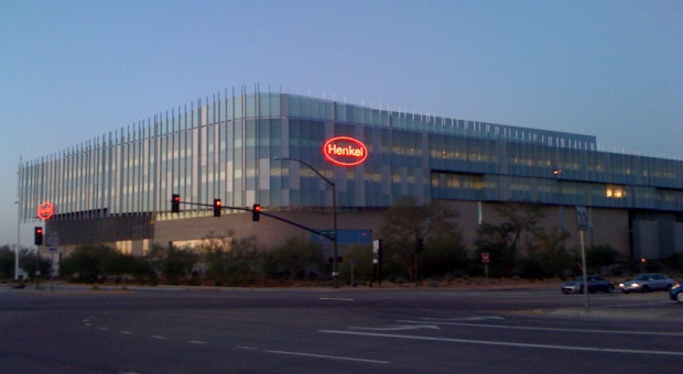 Henkel to firma, której wyroby są bardziej znane pod markami: Persil, Schwarzkopf oraz Loctite. (fot. wikimedia.org/CC) Wolontariat doceniony w firmie Henkel